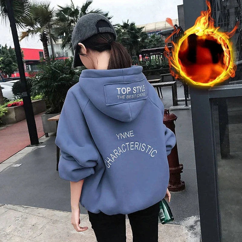 sweats à capuche